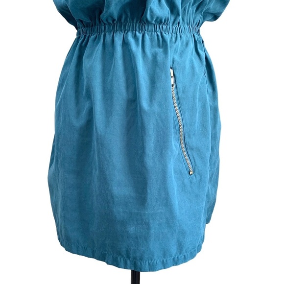 XXI Sleeveless Tunic / Mini Dress - Picture 7 of 11